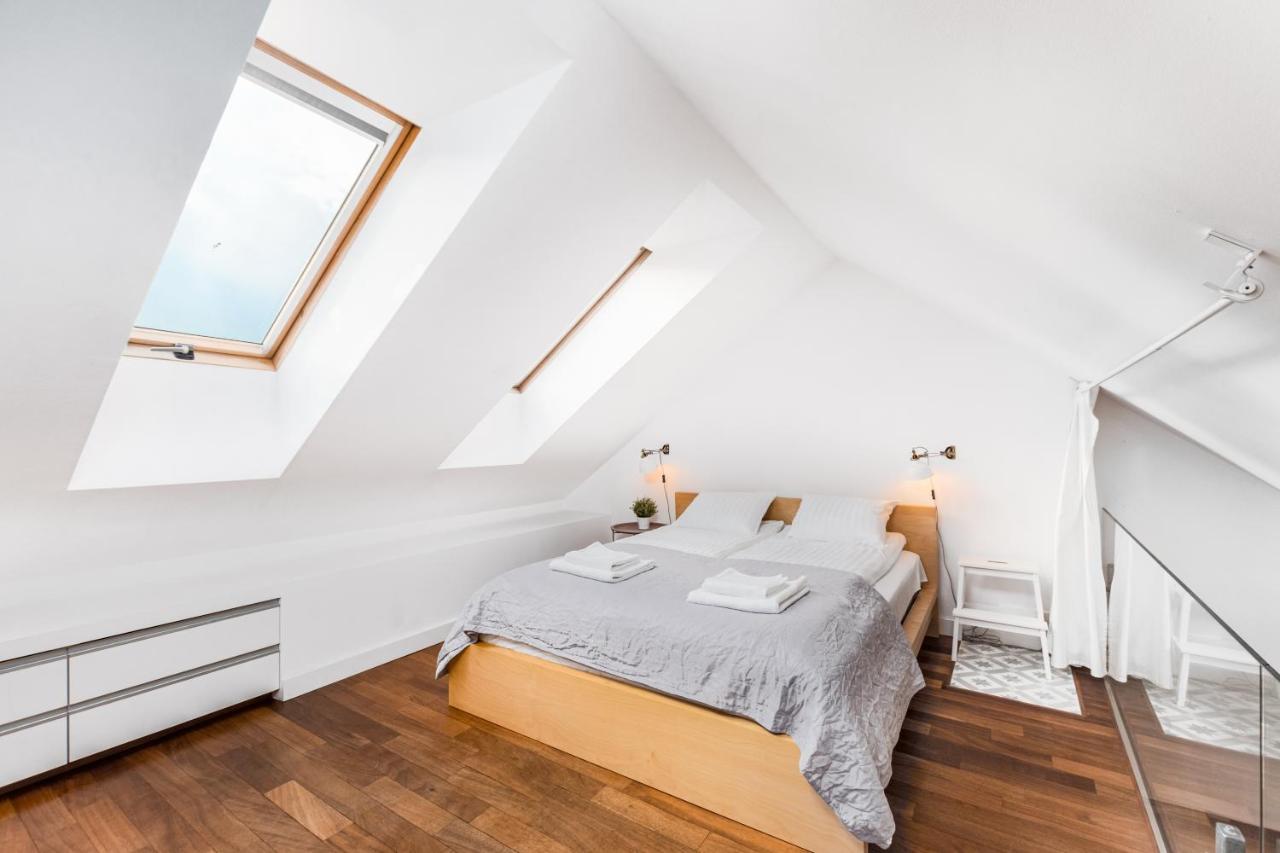 Freta 41/43 By Homeprime Apartmán *