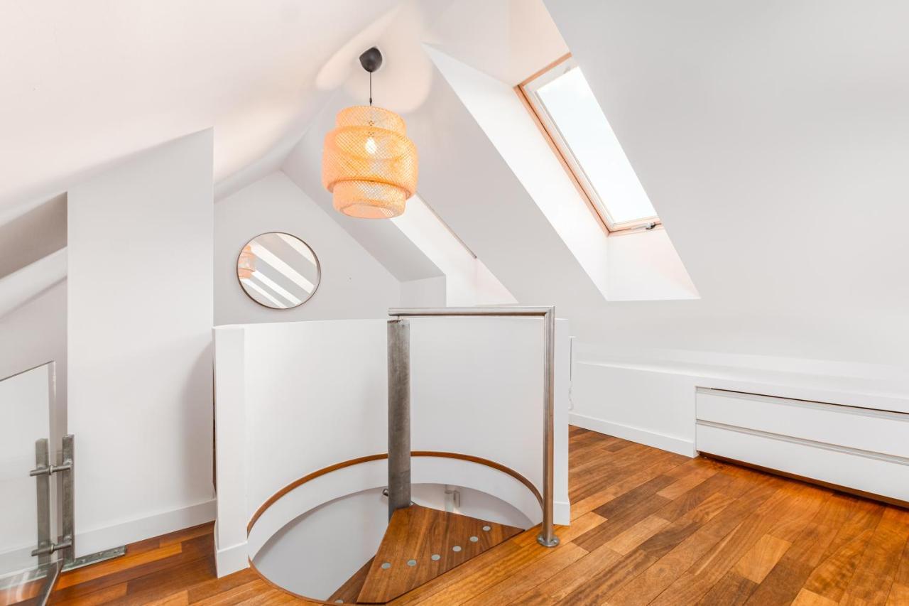 Freta 41/43 By Homeprime Apartmán Varšava