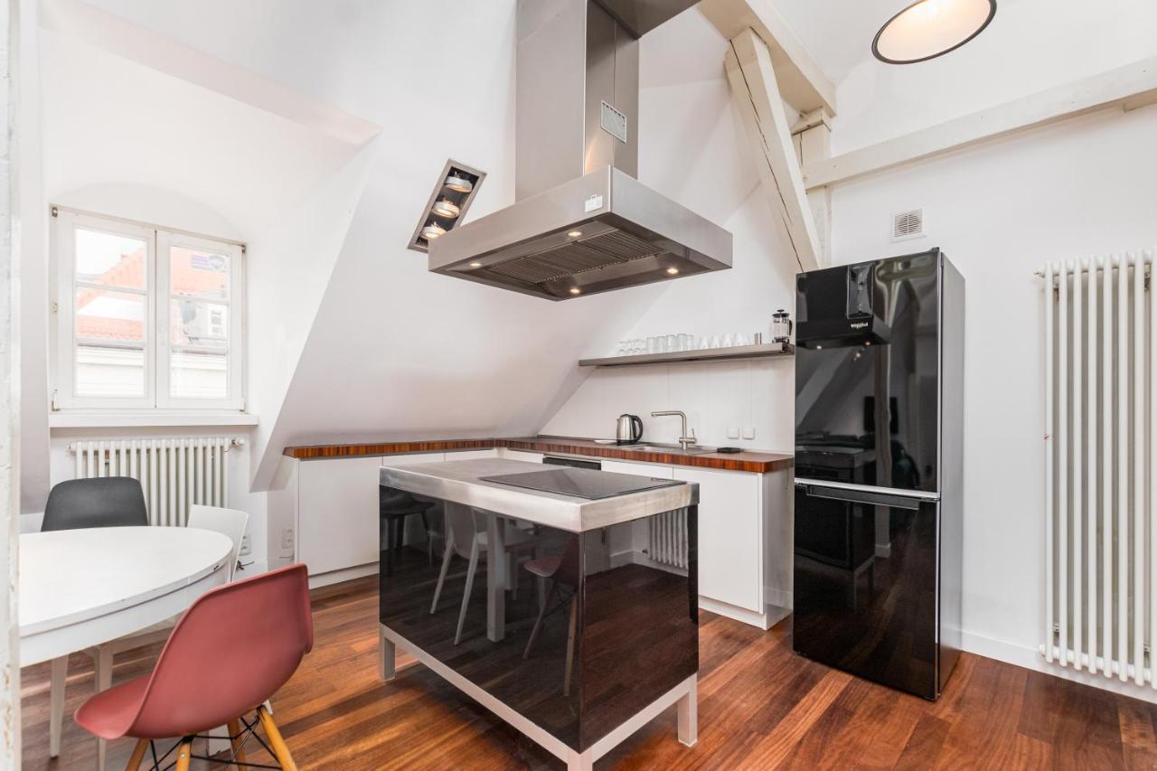 Apartmán Freta 41/43 By Homeprime *