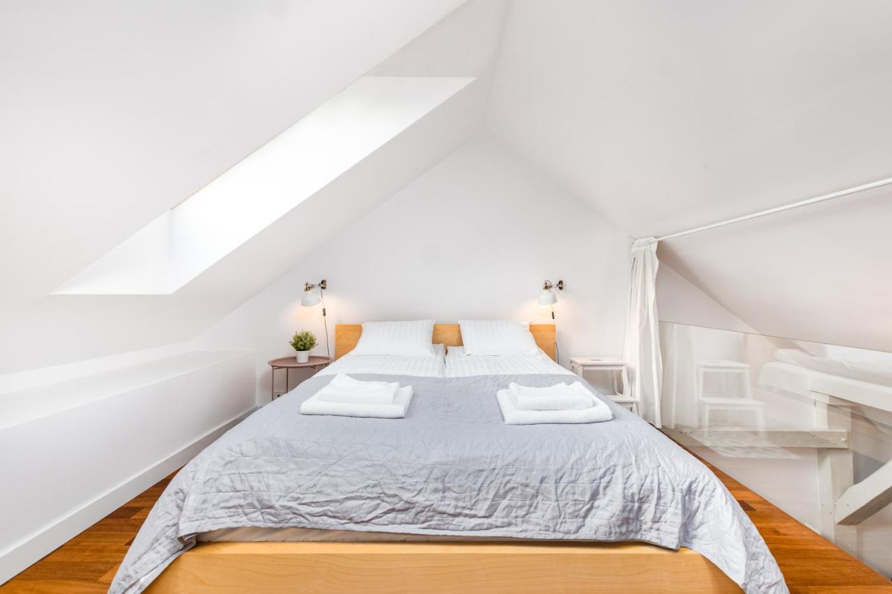 Freta 41/43 By Homeprime Apartmán